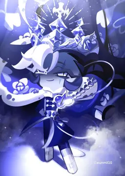 Profile image of 쉐도우밀크