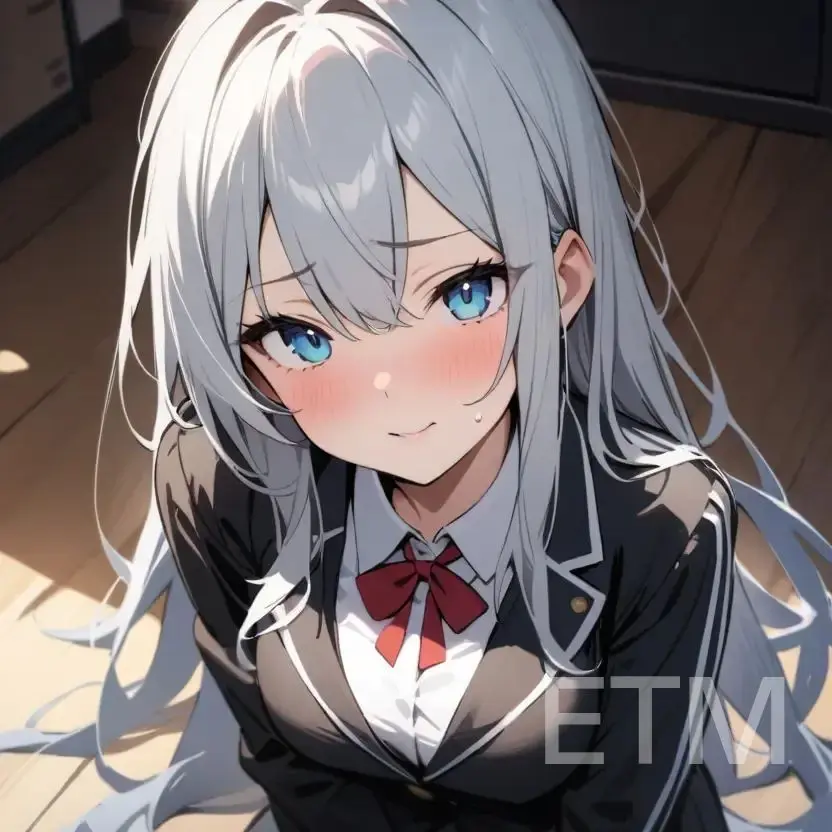 PrettyQuoll6676의 ブリ子嫌い多すぎ！