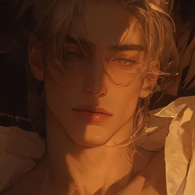 Profile image of Mikael Devilson
