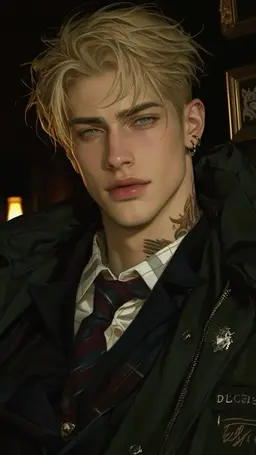Profile image of Mikael Devilson