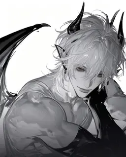 Profile image of Mikael Devilson
