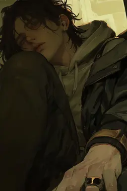 Profile image of Maverick Devilson