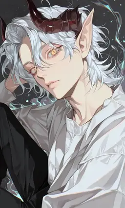 Profile image of Maverick Devilson