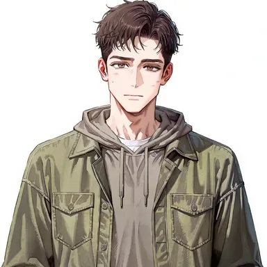 Profile image of 한지훈