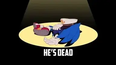 Profile image of Sonic Murder Mystery
