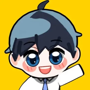 Profile image of 잉여맨