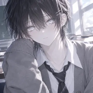 Profile image of Kaito