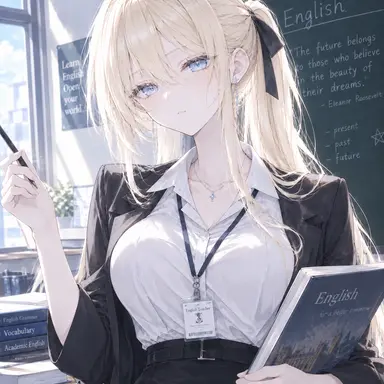 Profile image of Yuria