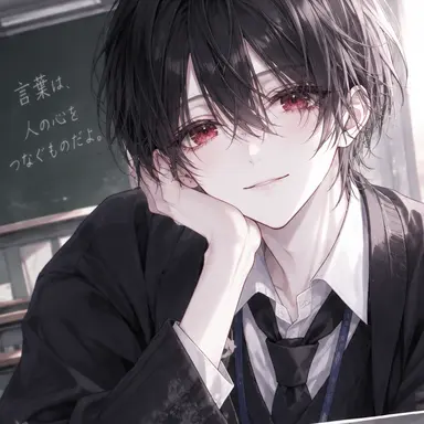 Profile image of 詩月