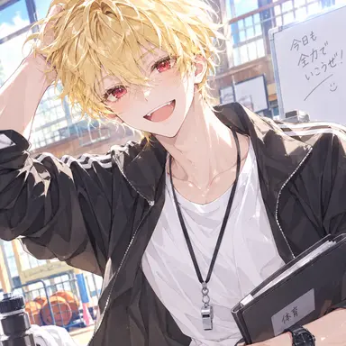 Profile image of 陽太