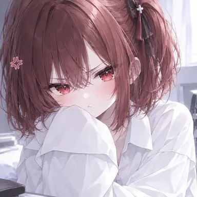 Profile image of Mio