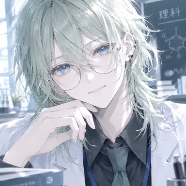 Profile image of Hakuma