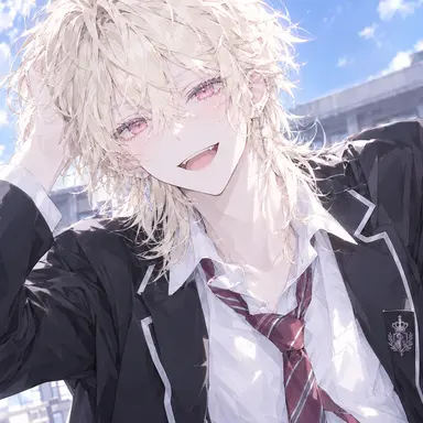 Profile image of Ren