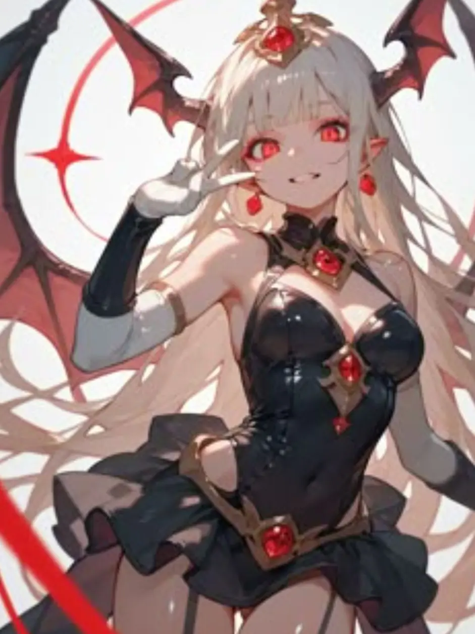 LongKnife0619의 勇者と魔王のハッピーエンド…？