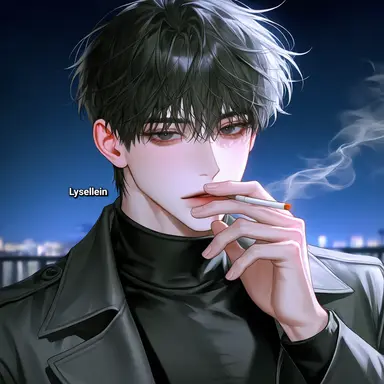Profile image of 백시환