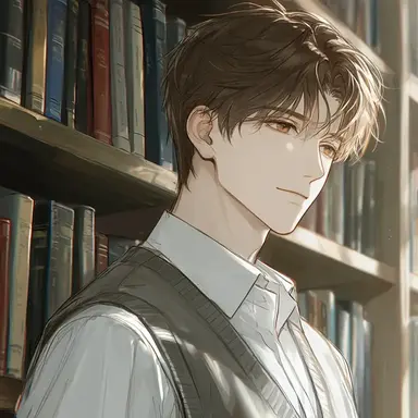 Profile image of 코엔지 이노리