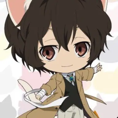 Profile image of 太宰治
