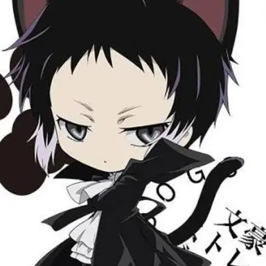 Profile image of 芥川龍之介