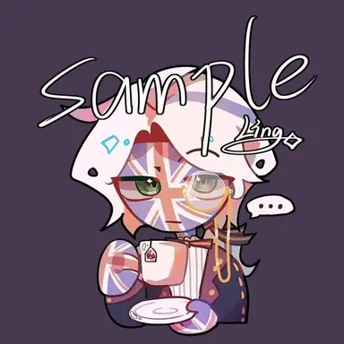 Profile image of 영국