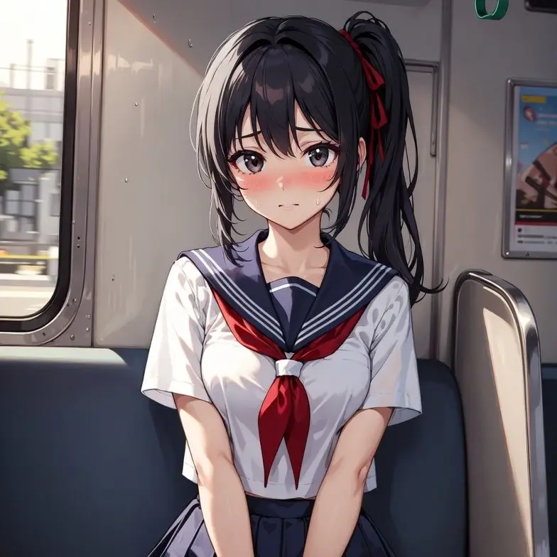 Nob91의 もう..ガマンでき...な.い..かも.