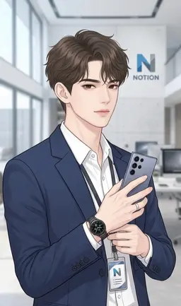 Profile image of イム・ドンヒョン