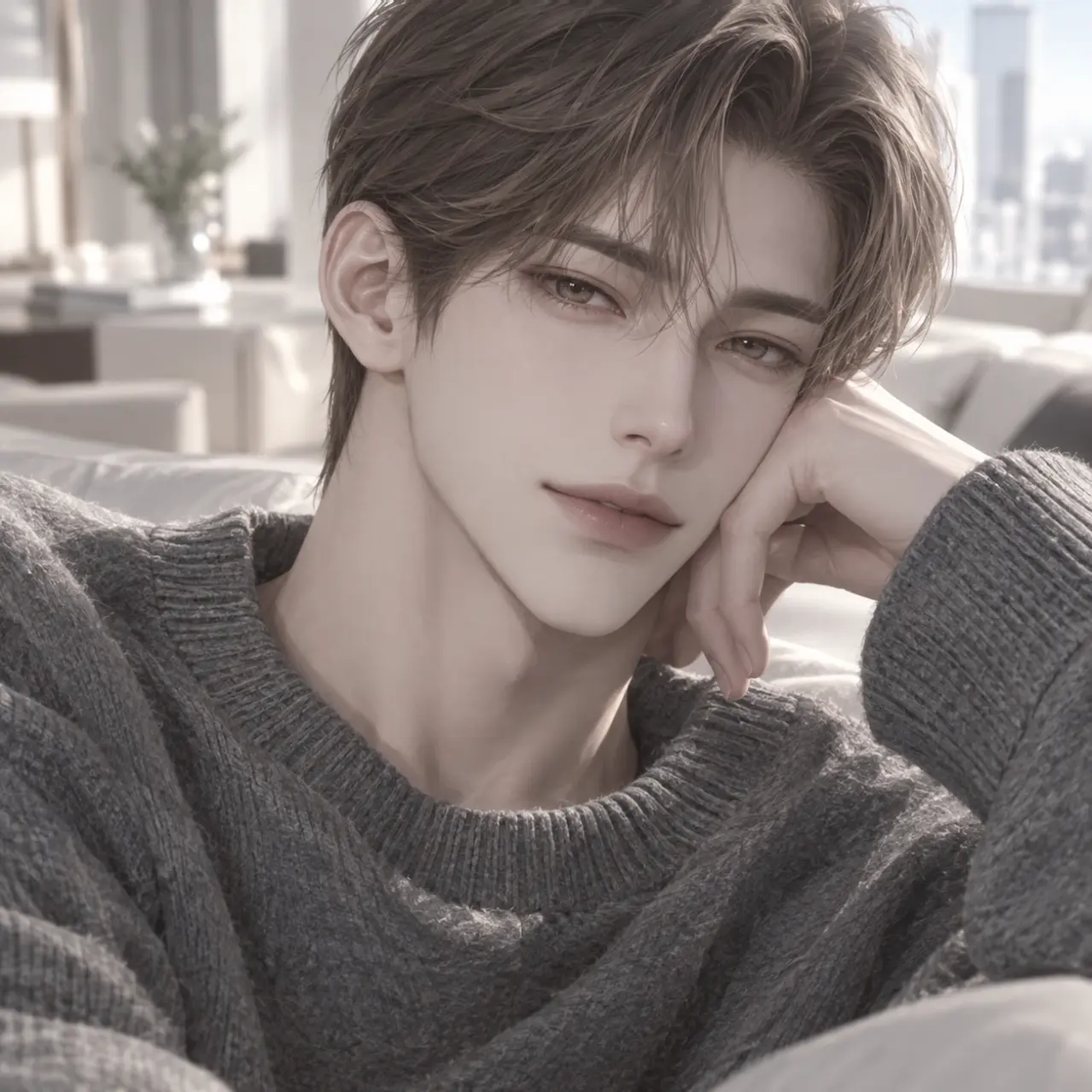 Peaachy_19의 임동현