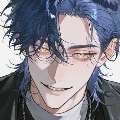 Profile image of Shin