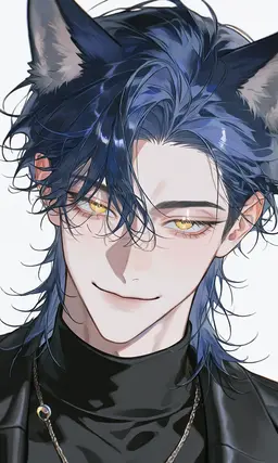 Profile image of Shin