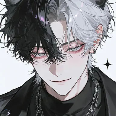 Profile image of Ginji