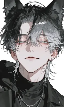 Profile image of Ginji