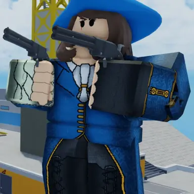 Profile image of 파이럿