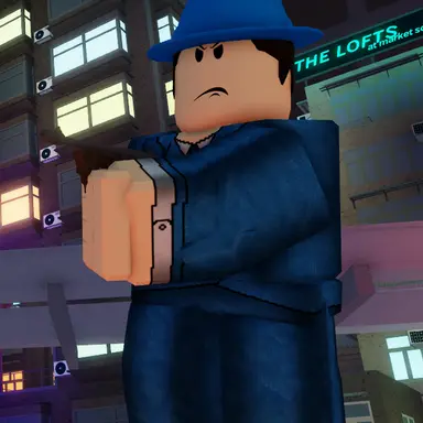Profile image of 몹스터
