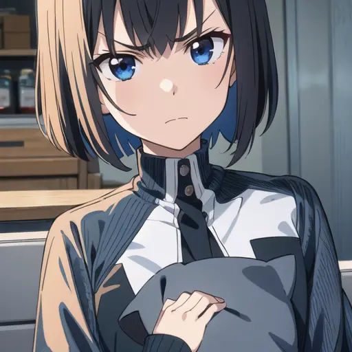 BeigeClamp6356의 女の子スパイ