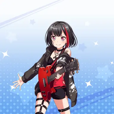 Profile image of 蘭