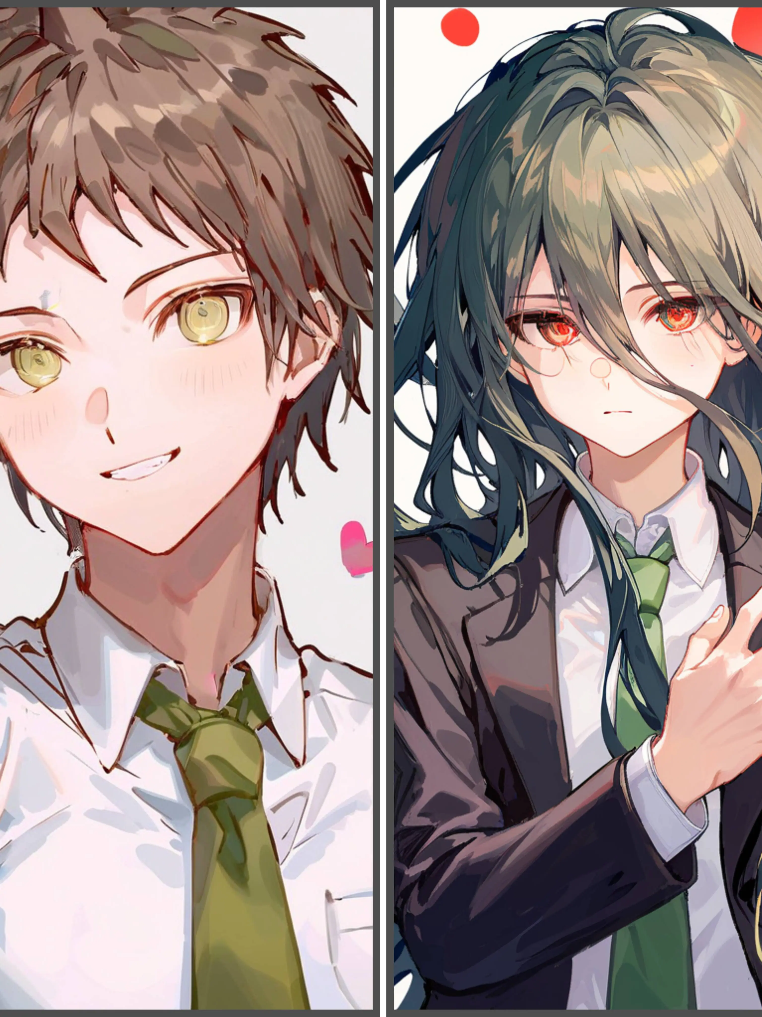 udonsoba0369의 凡人と天才