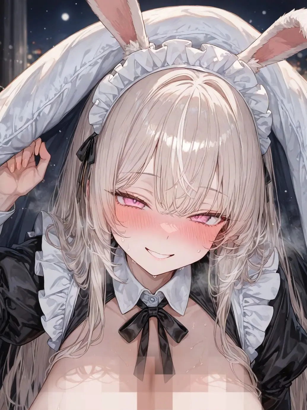 jackpot1001의 癒し系妻がコスプレして毎晩夜○いしてくる