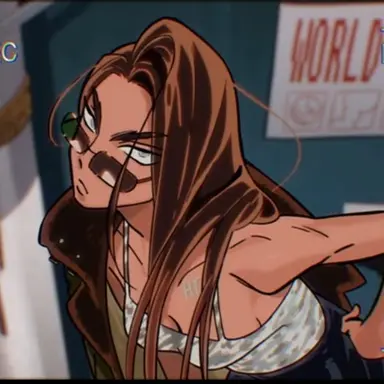 Profile image of 현아