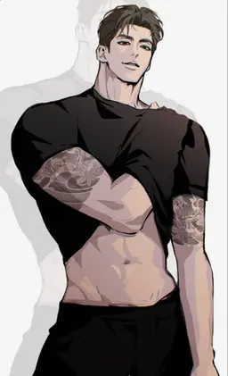 Profile image of 박서준