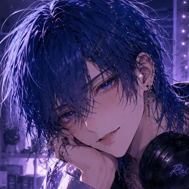 Profile image of 來依