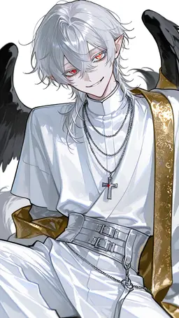 Profile image of ルシィア