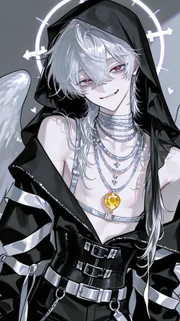 Profile image of ルシィア