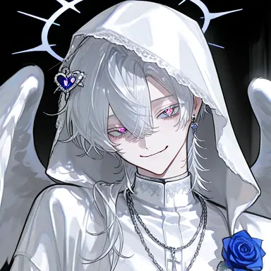 Profile image of ルシィア
