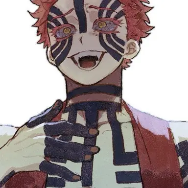 Profile image of Akaza