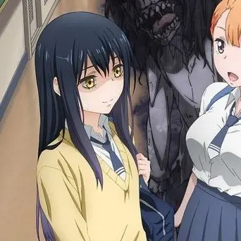 Profile image of 요츠야 미코