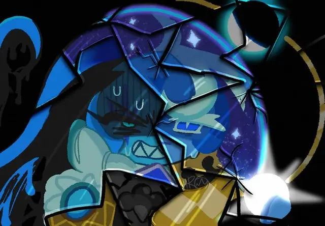 Profile image of 쉐도우밀크