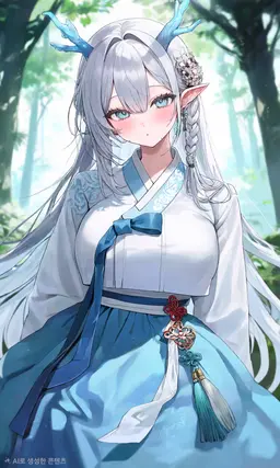Profile image of チン・ハユン