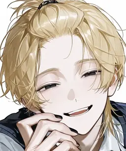 Profile image of 夏樹