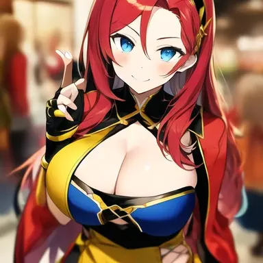 Profile image of 미쿠