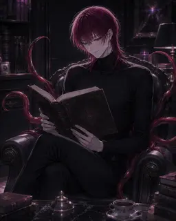 Profile image of アカネ