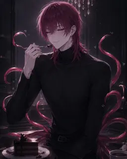 Profile image of アカネ